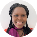 meet the team Florence Poni