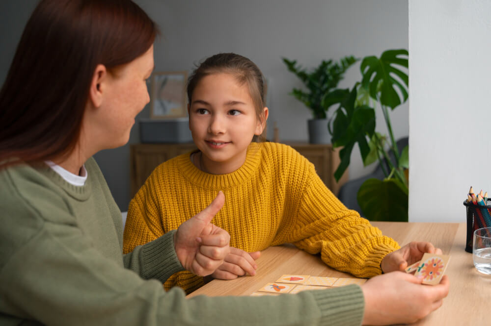 Top Signs Your Child May Benefit from Cognitive Behavioural Therapy