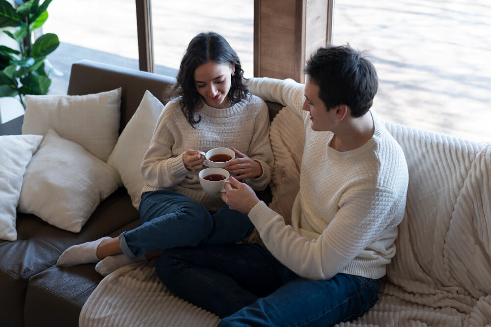 Practical Ways to Help Someone You Care About Through Depression
