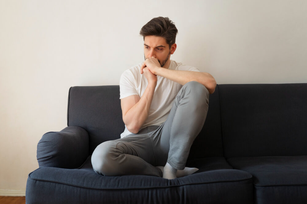 Case Study: Helping Sam Find Hope Through NDIS and Counselling Support