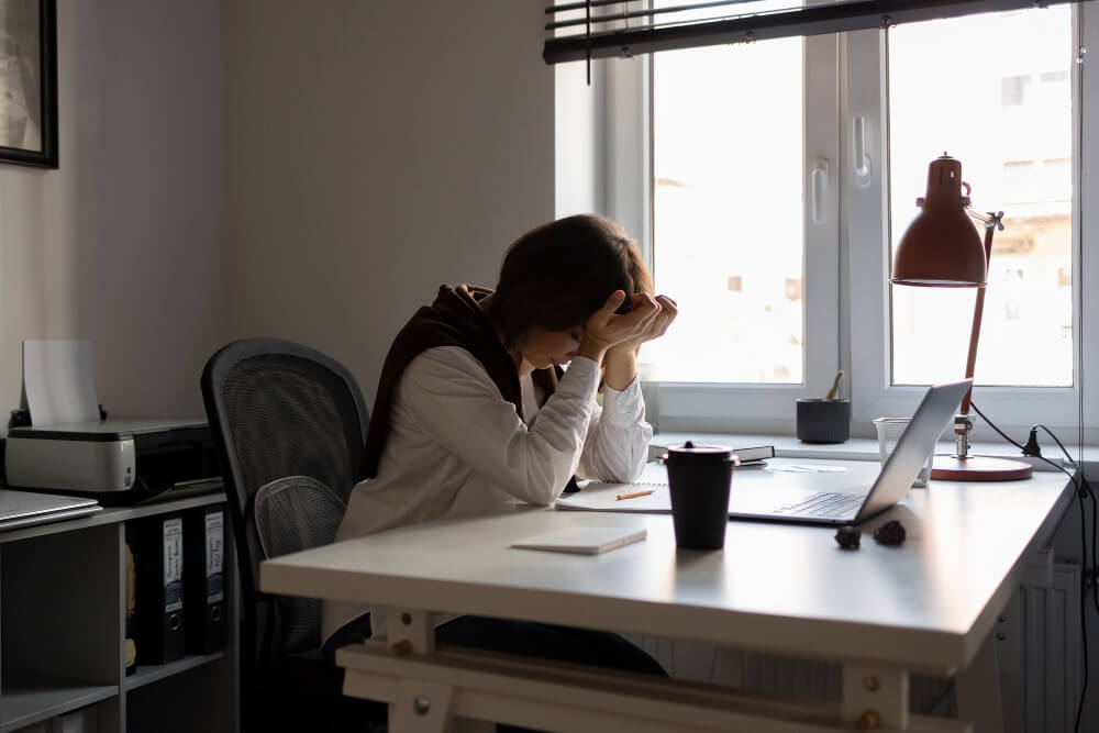 ADHD or Burnout? How to Tell the Difference and When to Seek Help