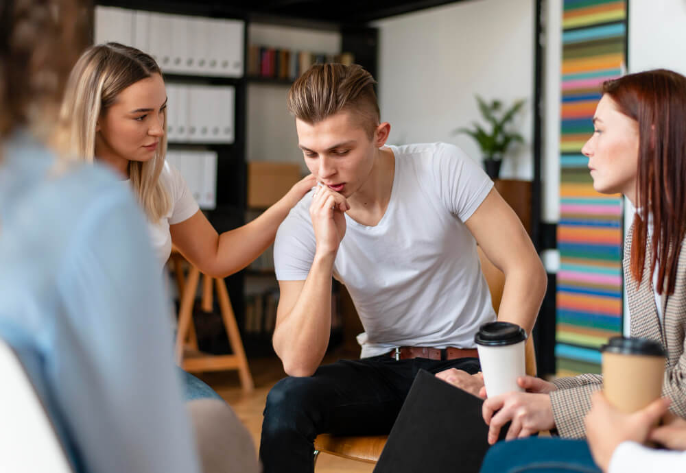 Social Anxiety: Simple Ways to Feel More Confident Every Day