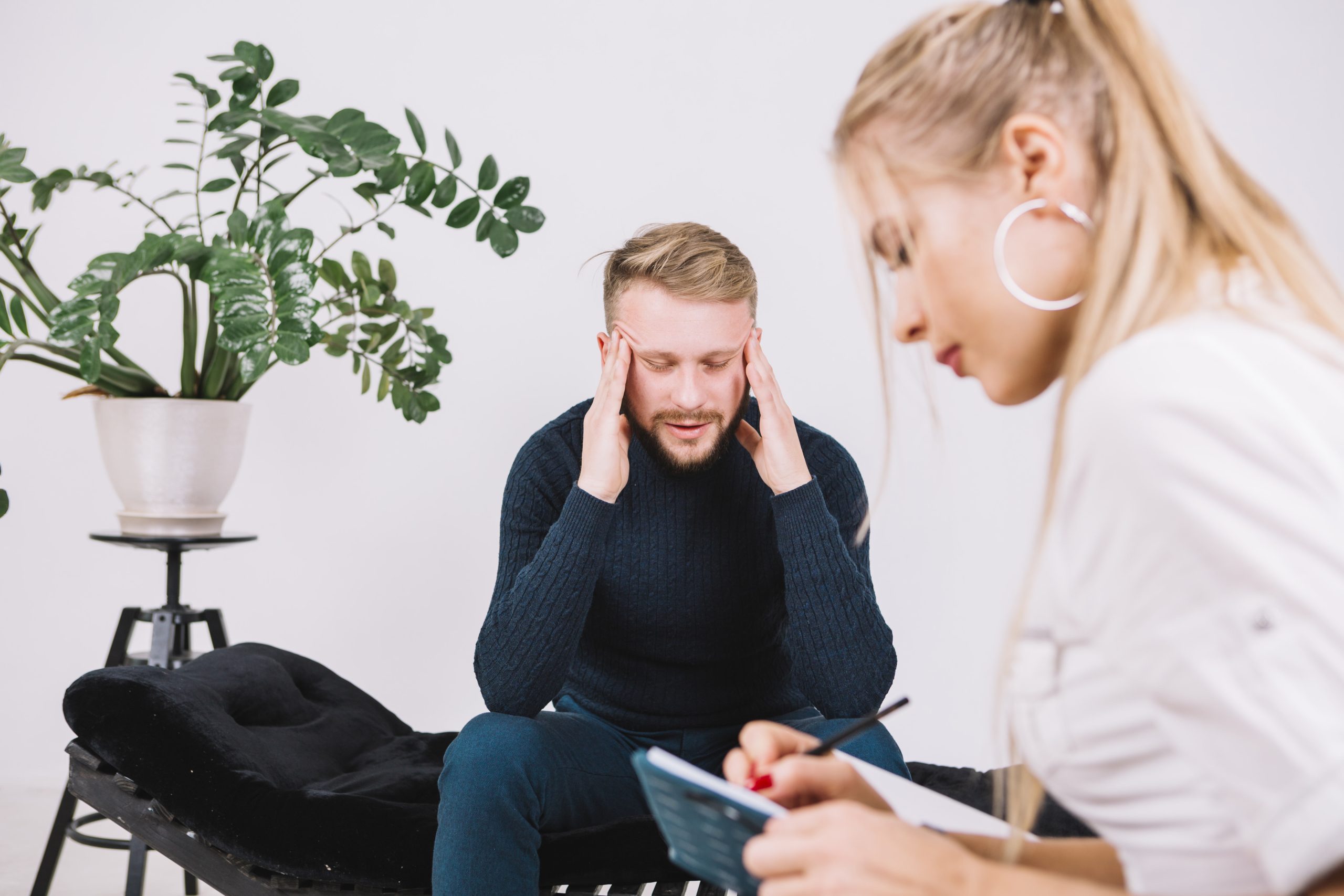 When Should You Seek Counselling for Stress and Anxiety?