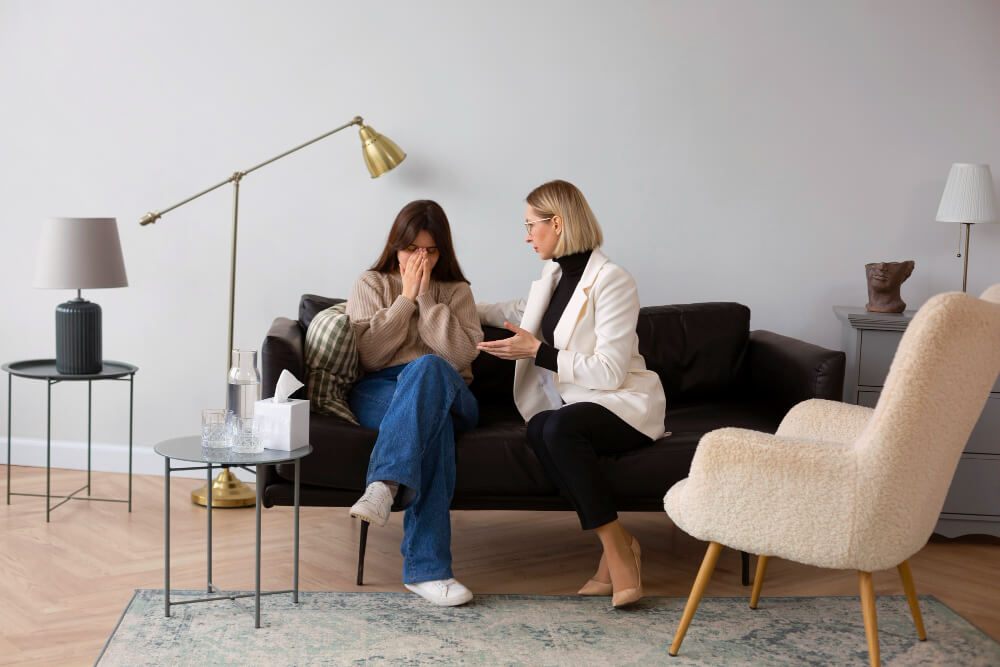 Stress and Anxiety Counselling in Melbourne: Finding the Support You Need