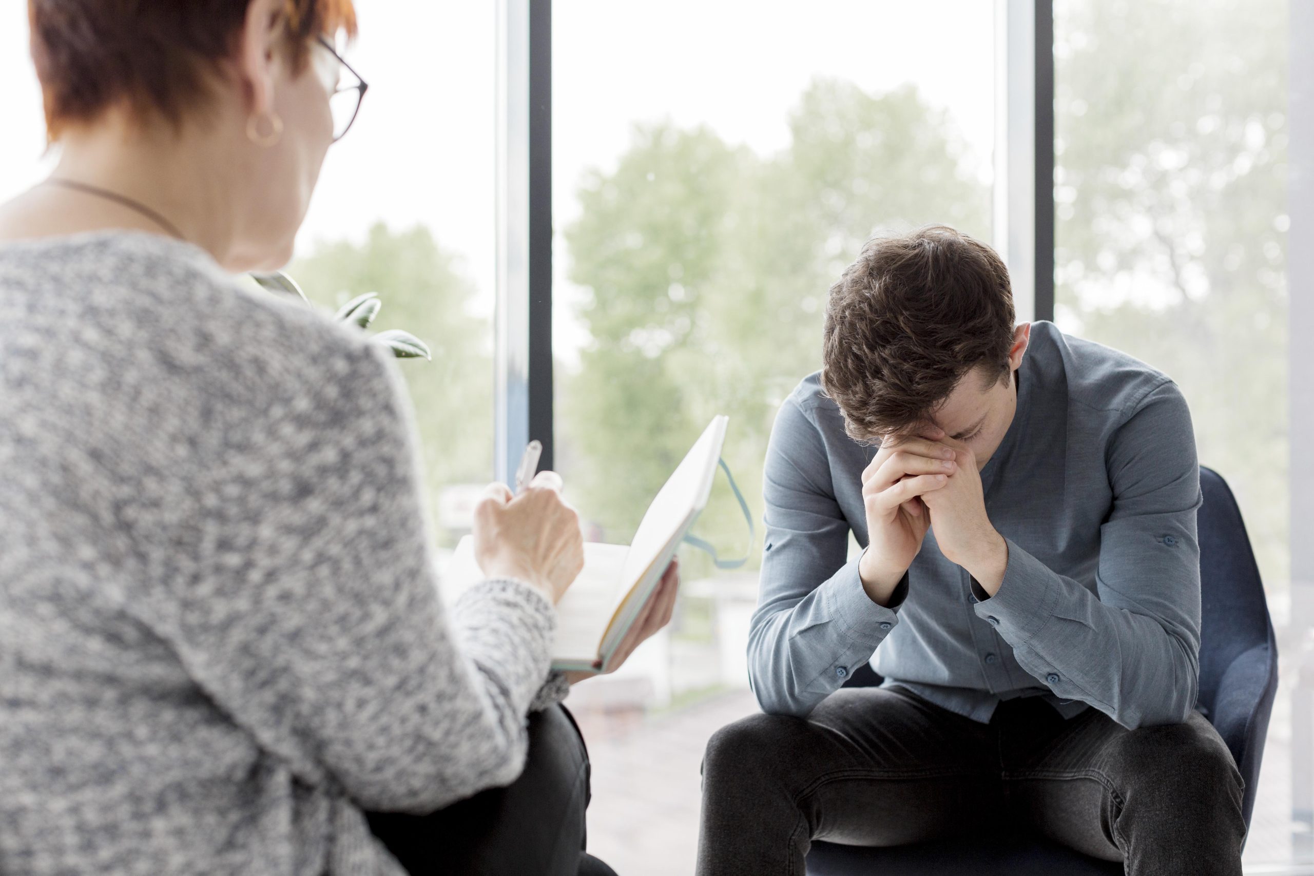 Grief and Loss Counselling in Bundoora, Melbourne: Finding Support When You Need It Most