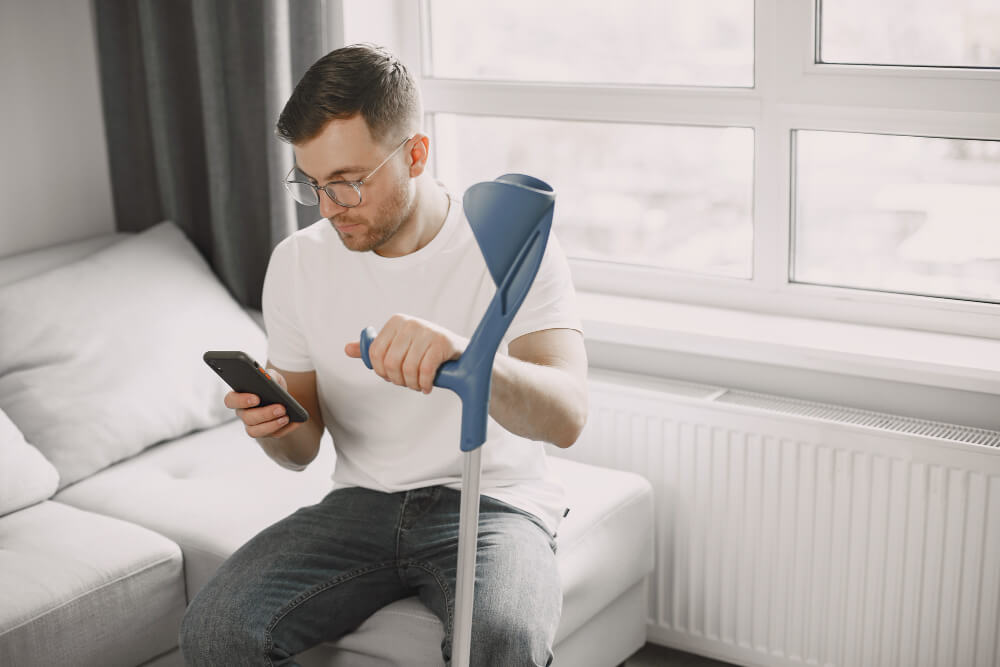 Injured at Work or on the Road? How TAC, WorkCover, & Sureway Can Help