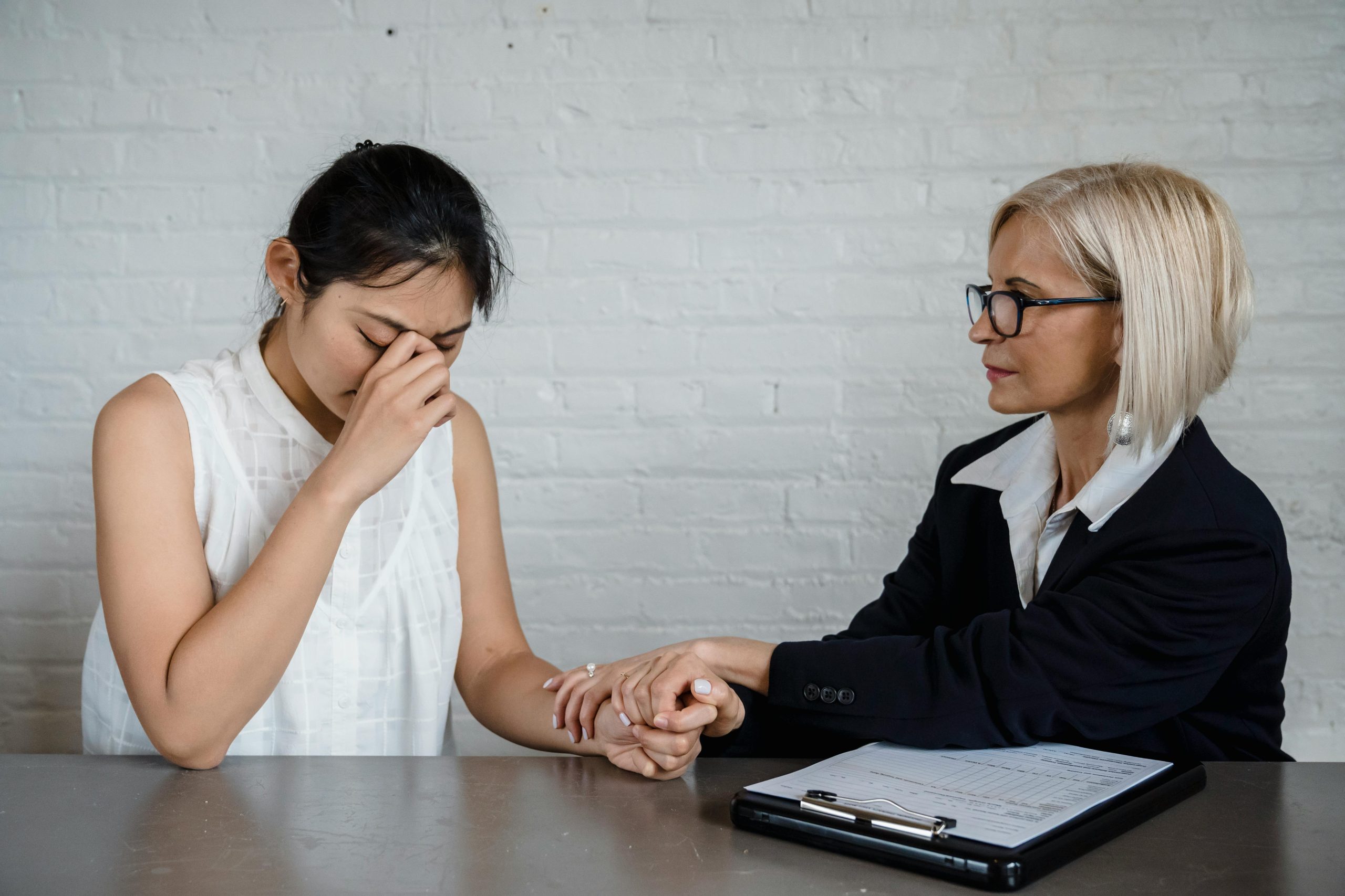 Navigating Loss: How Psychology & Counselling Support Helps You Cope with Grief