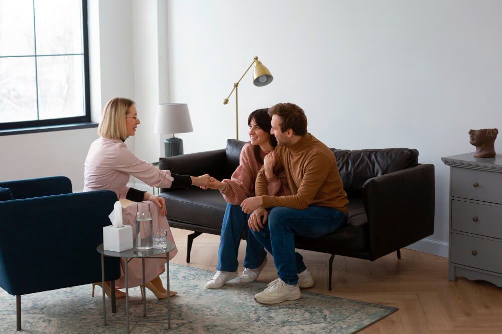 Stronger Together: How Marriage Counselling in Bundoora Can Help Your Partnership