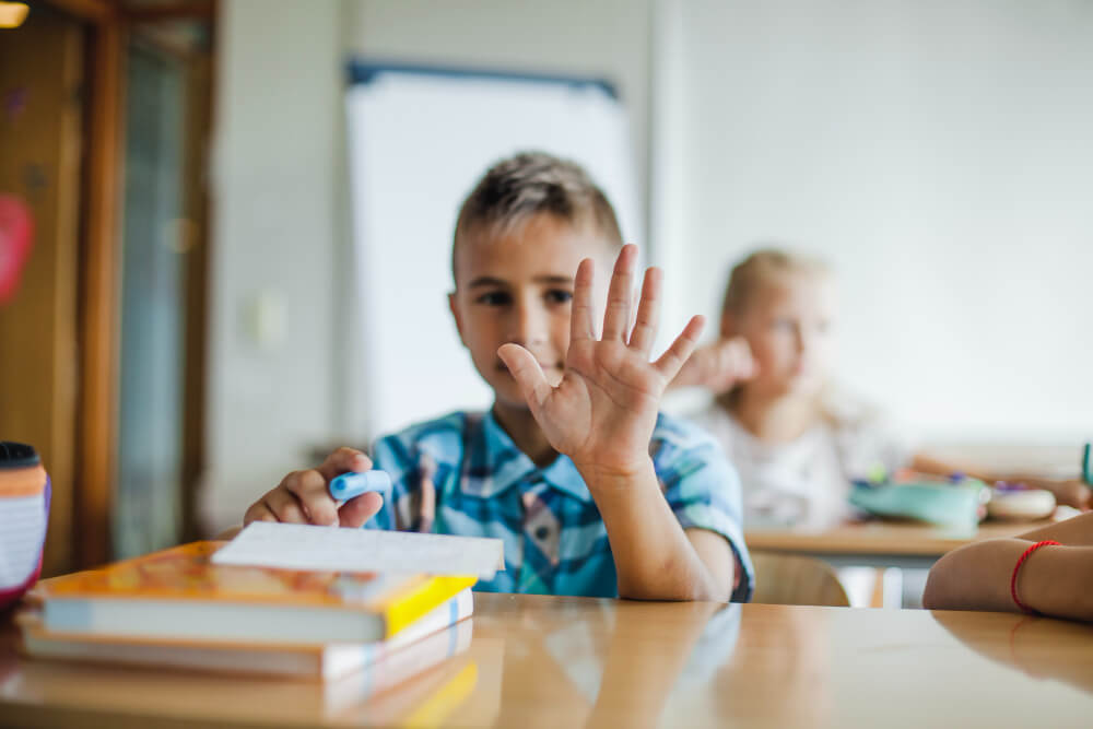 Understanding School Can’t: Why Children Struggle With School and When Psychology & Counselling Support can Help