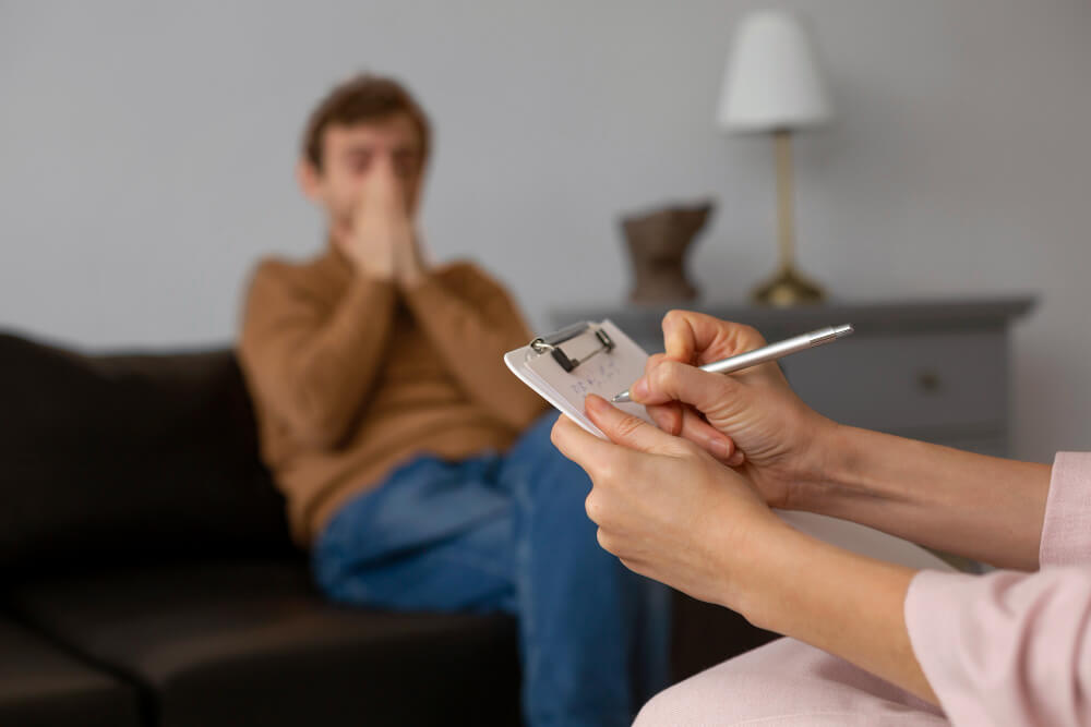 AuDHD Explained: Autism, ADHD, and the Co-Occurrence of Both